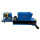 Hydraulic Aluminum Steel Metal Cans Baler Equipment